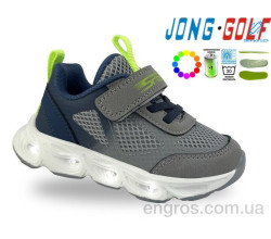 Кроссовки Jong Golf